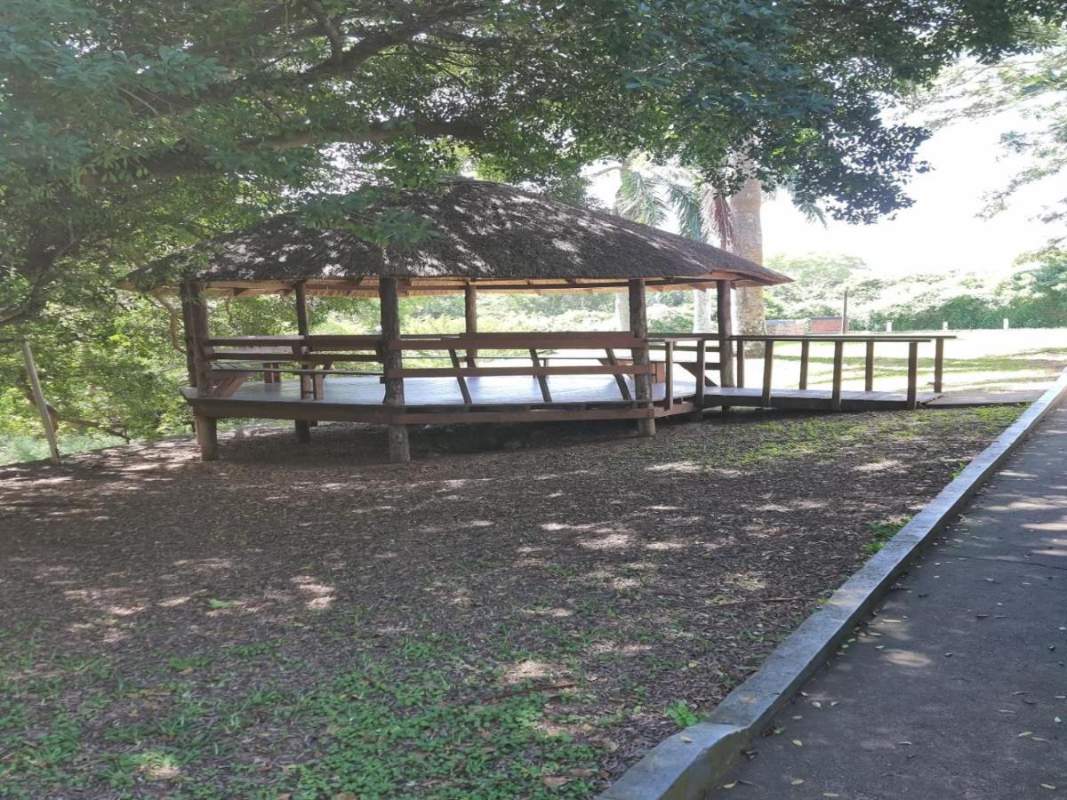 Manzini Chalets 8-9-10-37 Saint Lucia Estuary Exterior foto