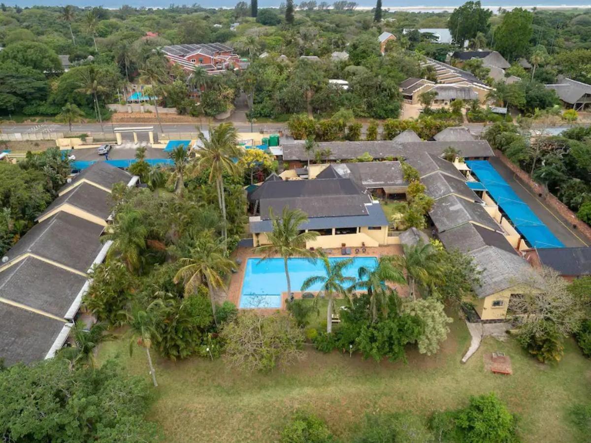 Manzini Chalets 8-9-10-37 Saint Lucia Estuary Exterior foto